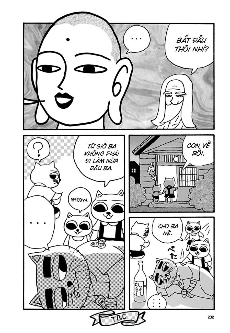 Nekojiru Udon Chapter 23 - 17