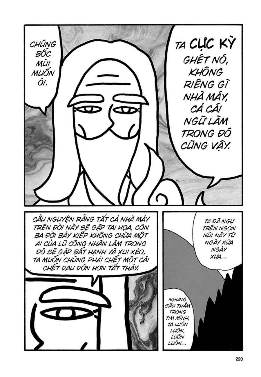 Nekojiru Udon Chapter 23 - 5