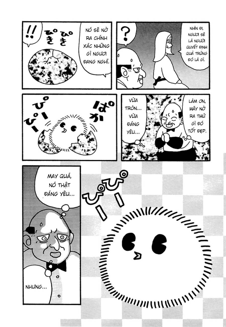 Nekojiru Udon Chapter 24 - 6