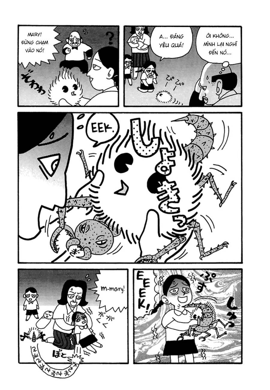 Nekojiru Udon Chapter 24 - 7