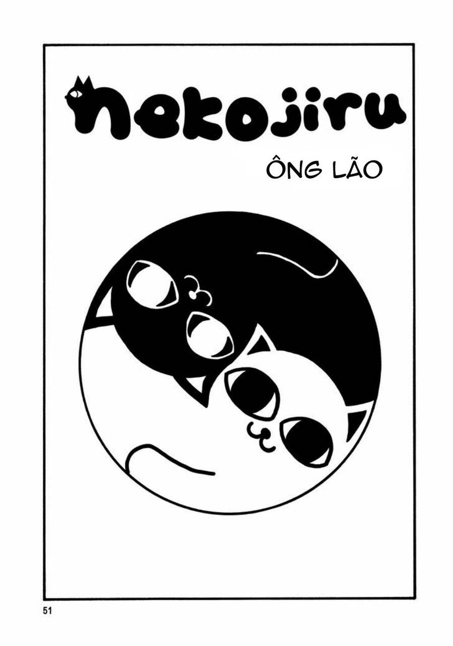 Nekojiru Udon Chapter 5 - 2