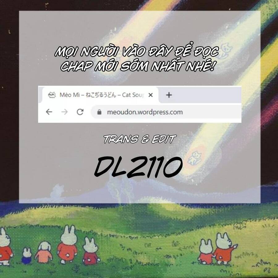 Nekojiru Udon Chapter 8 - 13