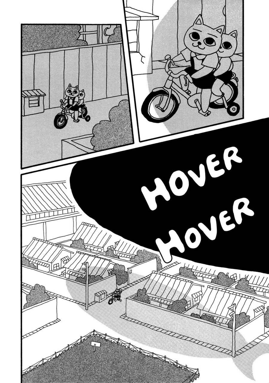 Nekojiru Udon Chapter 9 - 2