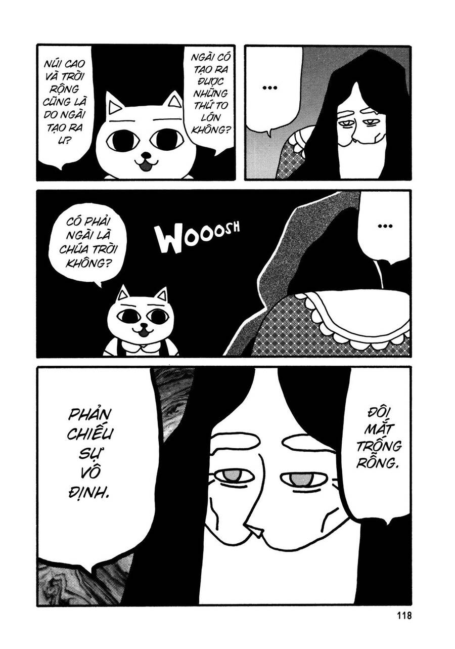 Nekojiru Udon Chapter 9 - 18