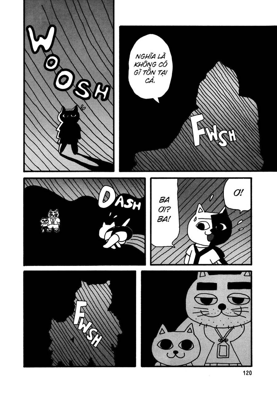 Nekojiru Udon Chapter 9 - 20