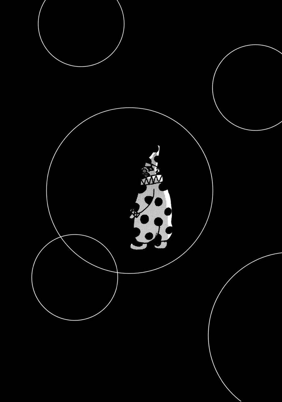 Nekojiru Udon Chapter 9 - 22