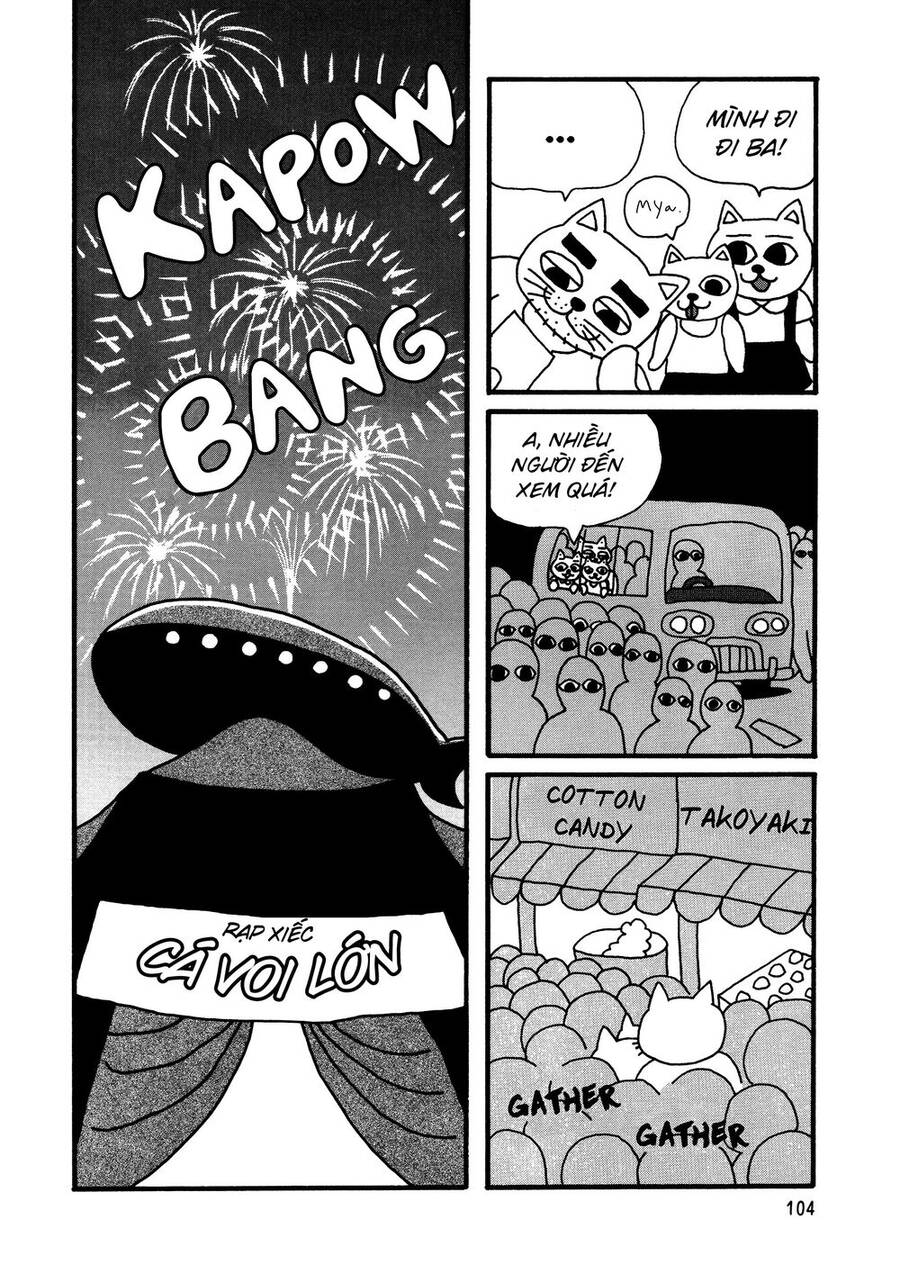 Nekojiru Udon Chapter 9 - 4