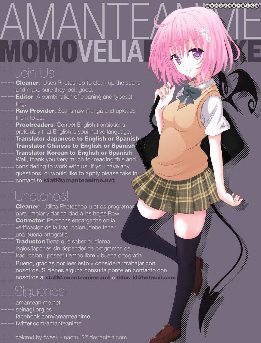 Boku Wa Tomodachi Ga Sukunai: Haganai Hiyori Chapter 1 - 19