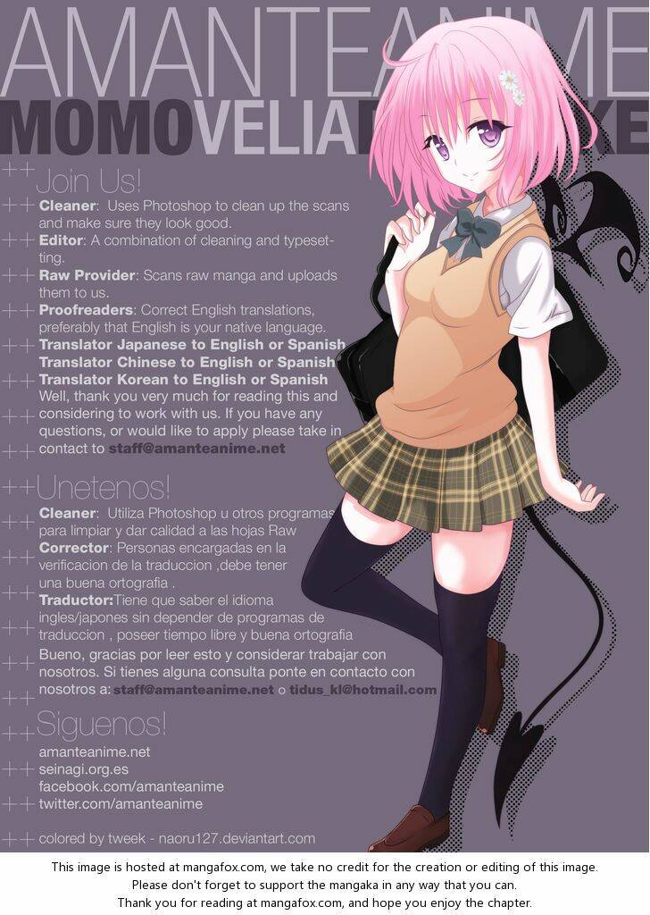 Boku Wa Tomodachi Ga Sukunai: Haganai Hiyori Chapter 3 - 19