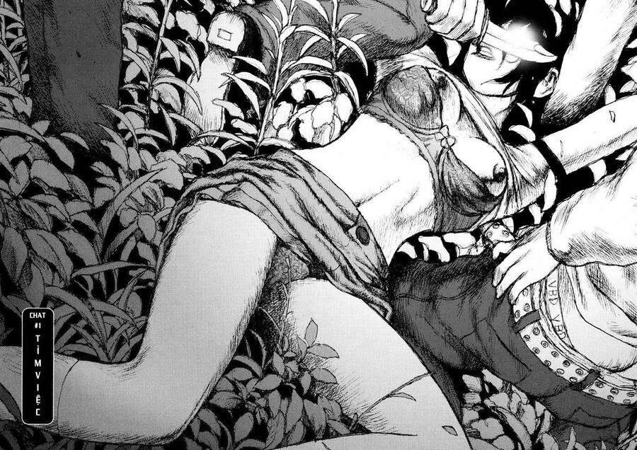 Freesia Chapter 1 - 6