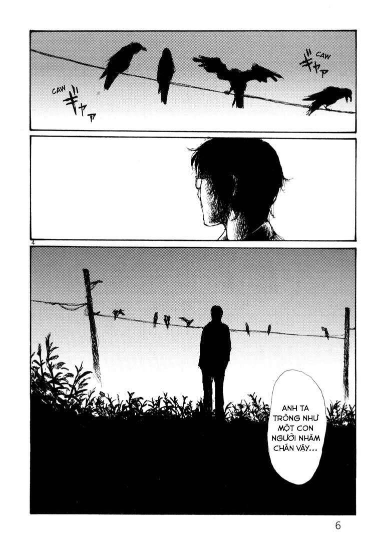 Freesia Chapter 1 - 7