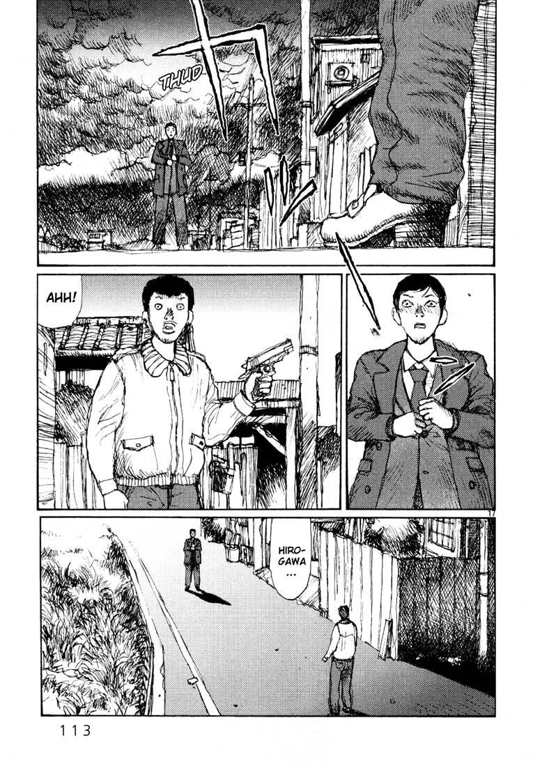 Freesia Chapter 10 - 17