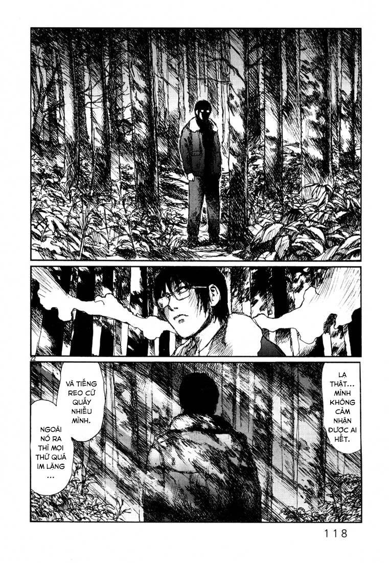 Freesia Chapter 10 - 22