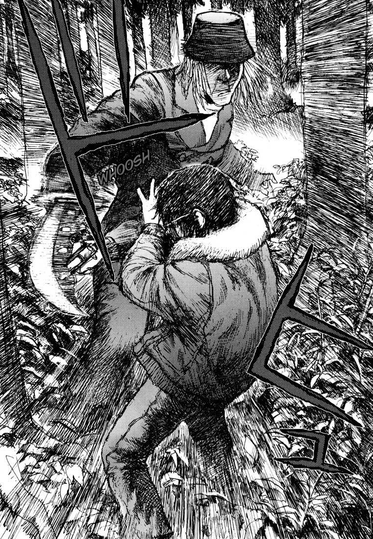 Freesia Chapter 10 - 26