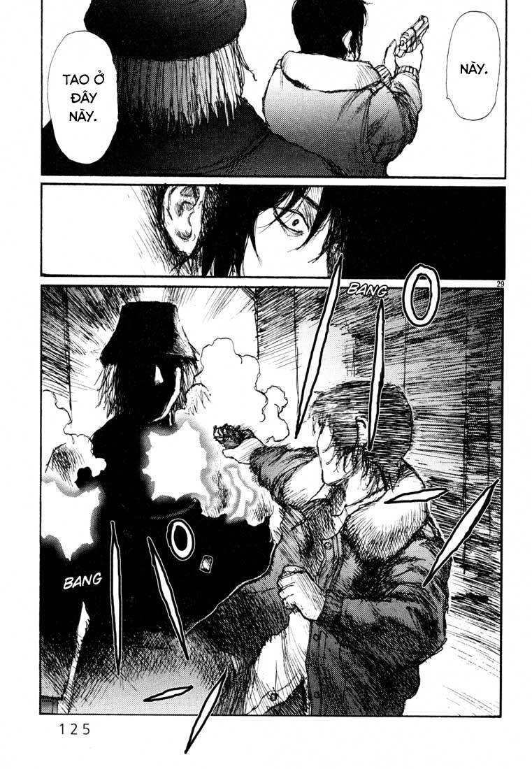 Freesia Chapter 10 - 29