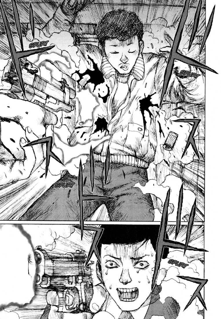 Freesia Chapter 11 - 24