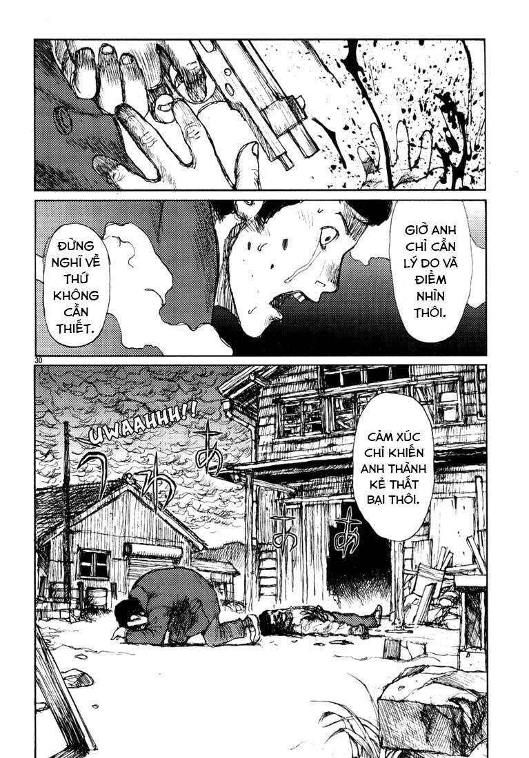 Freesia Chapter 11 - 29