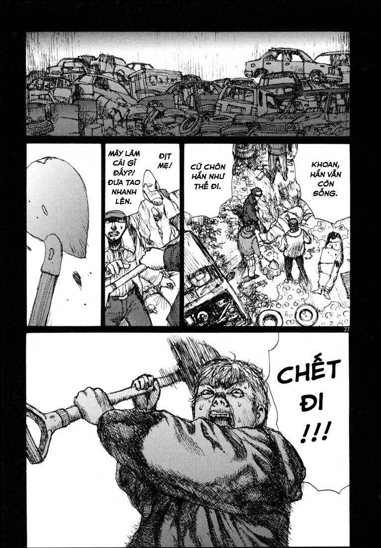 Freesia Chapter 12 - 27