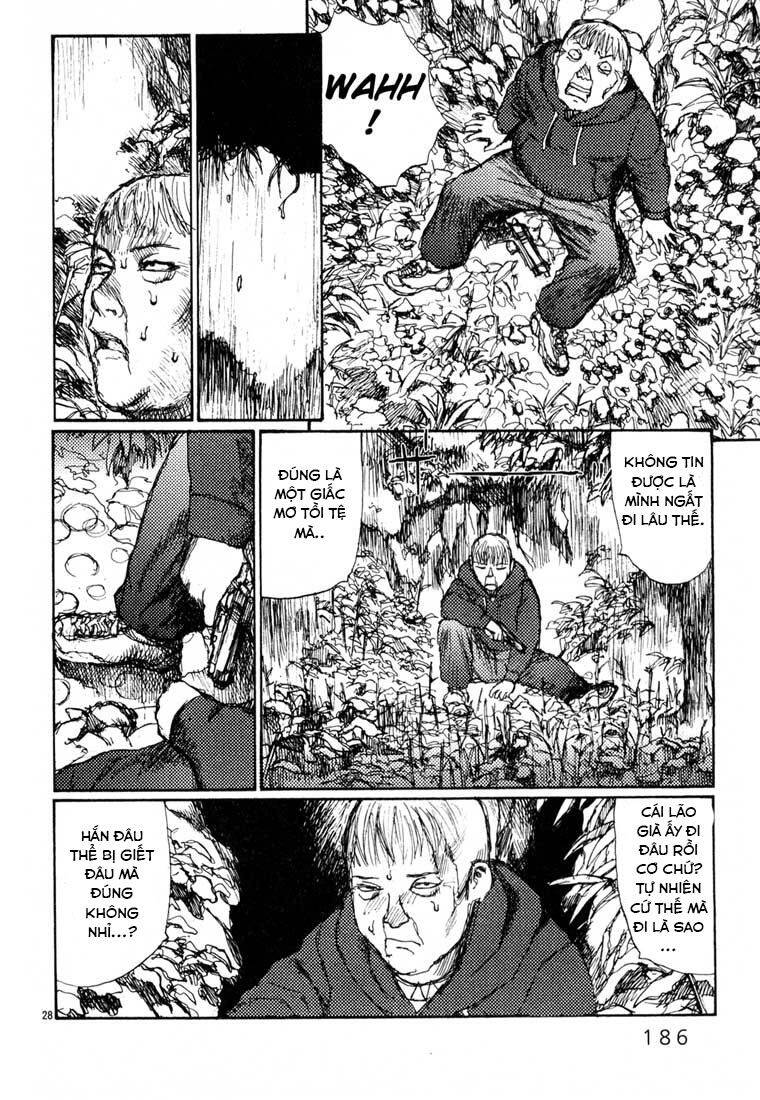 Freesia Chapter 12 - 28