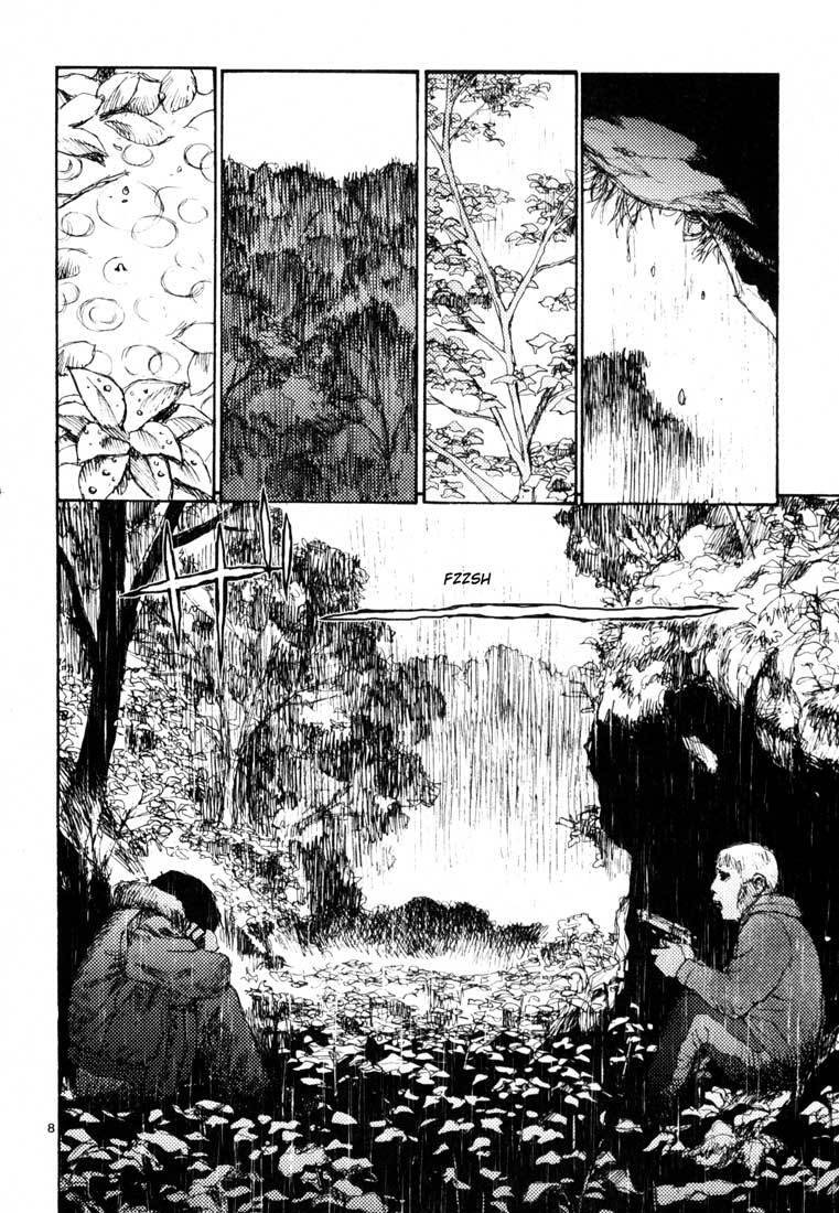 Freesia Chapter 13 - 12