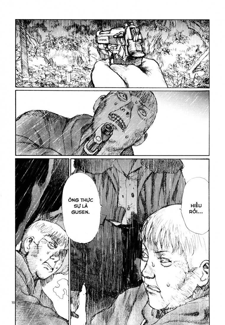 Freesia Chapter 13 - 14