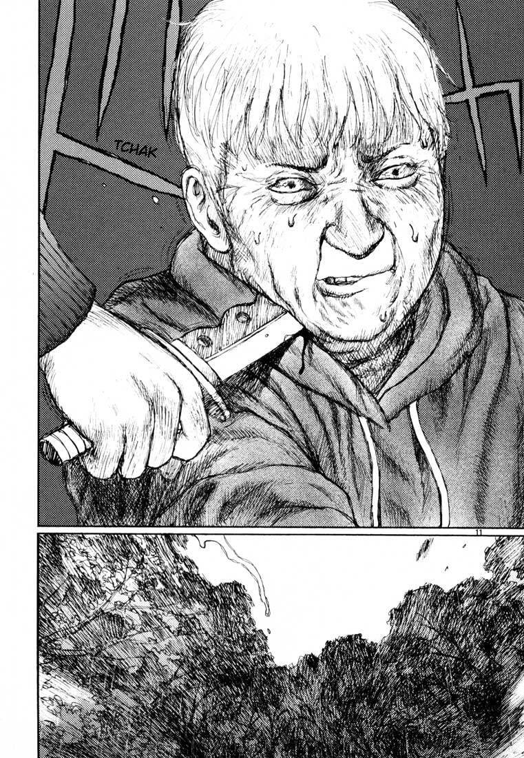 Freesia Chapter 13 - 15