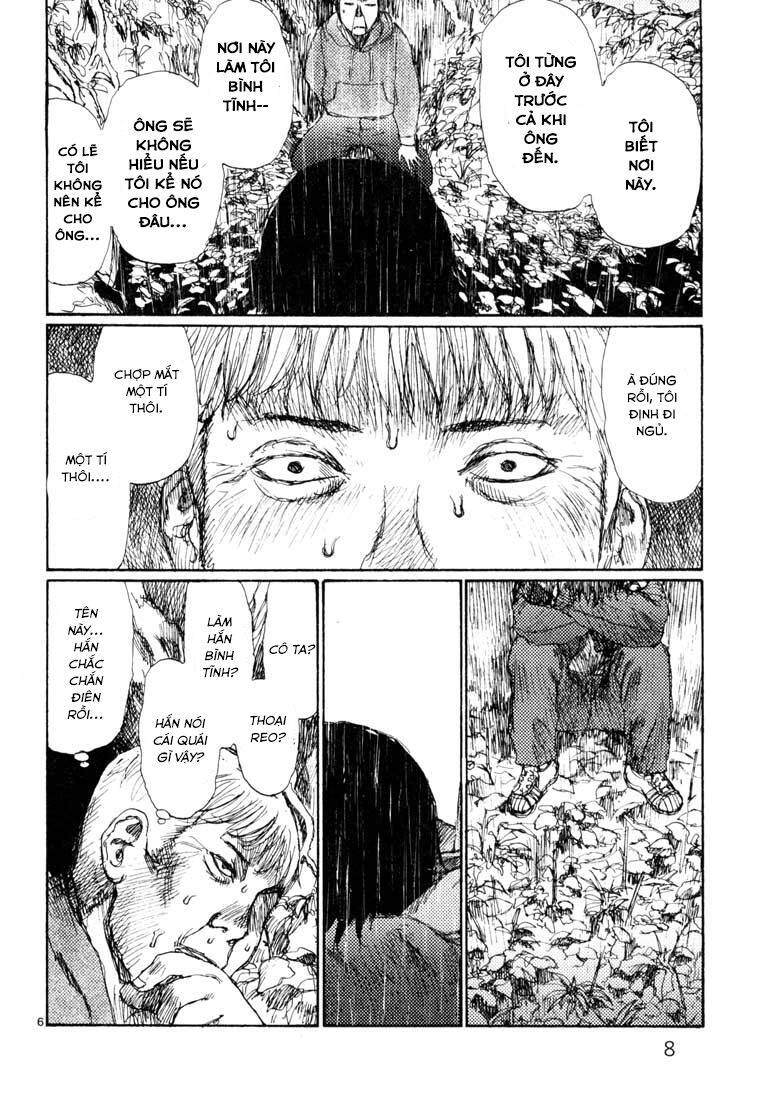 Freesia Chapter 13 - 10