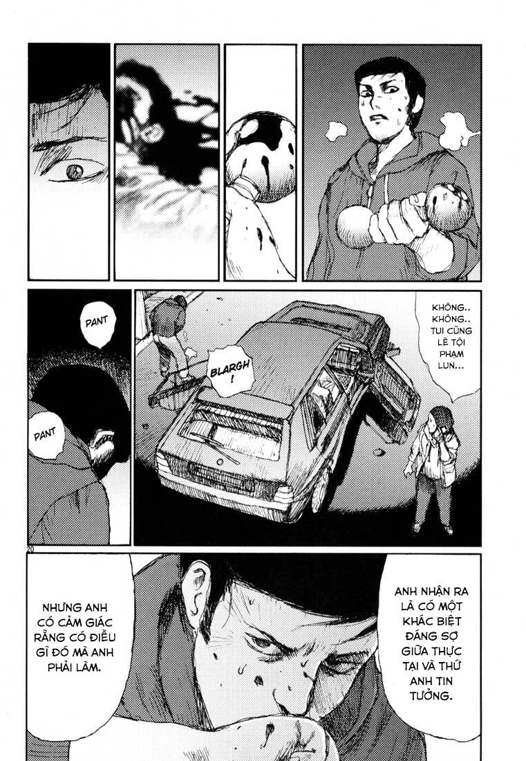 Freesia Chapter 14.5 - 20