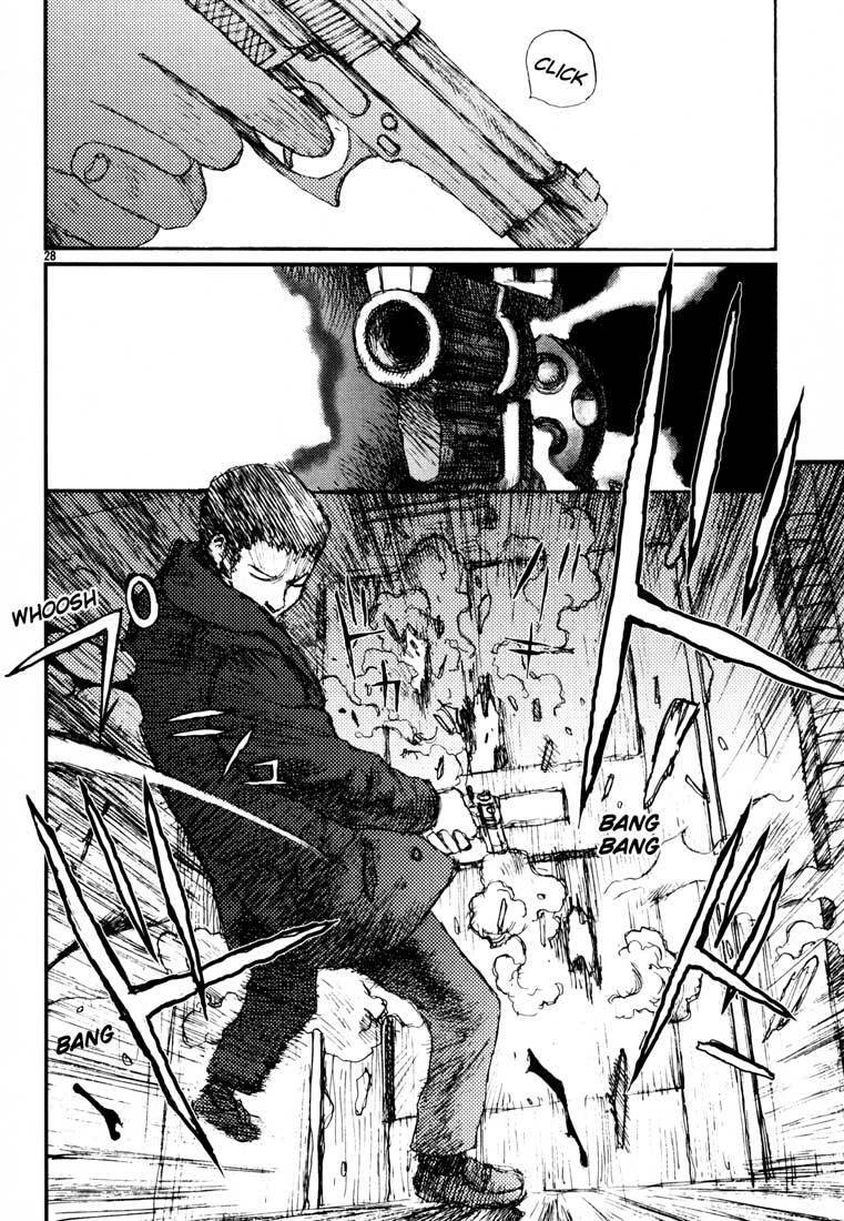 Freesia Chapter 15 - 28