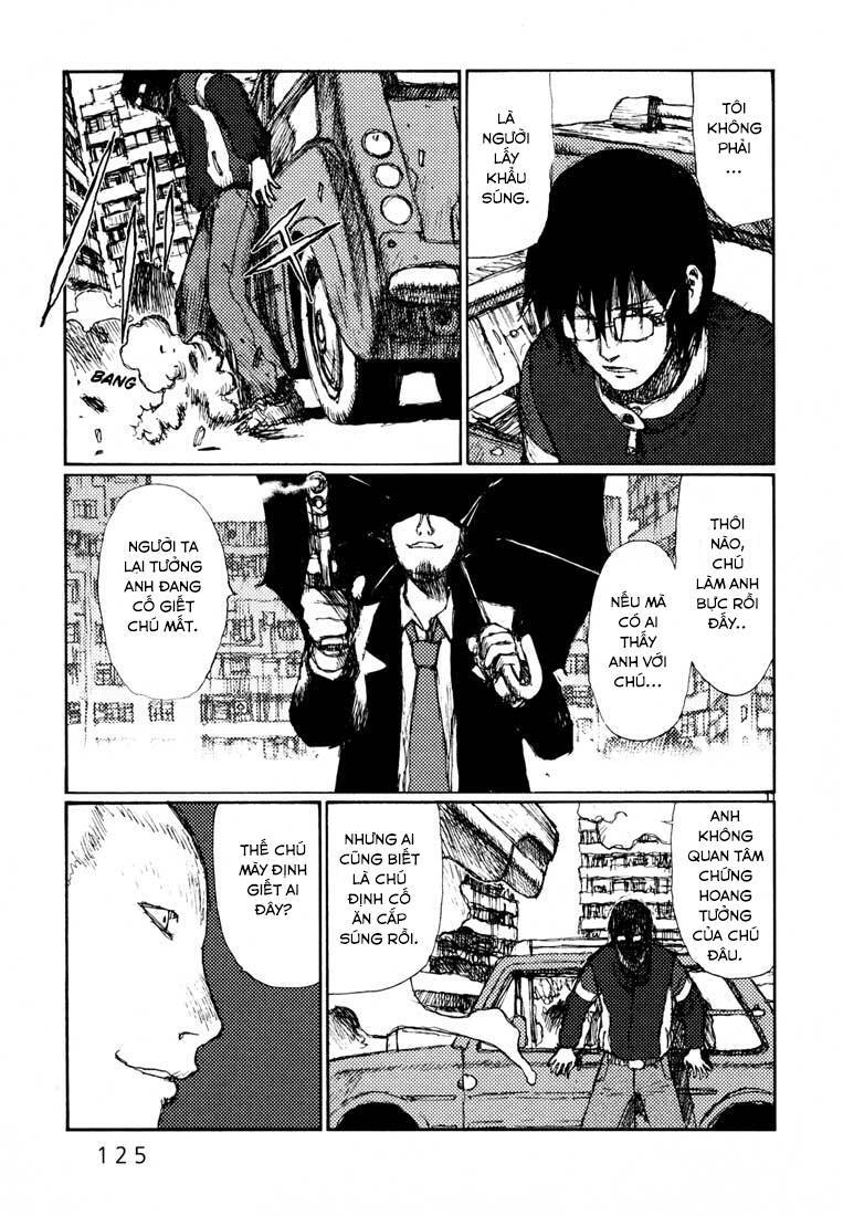 Freesia Chapter 16 - 11