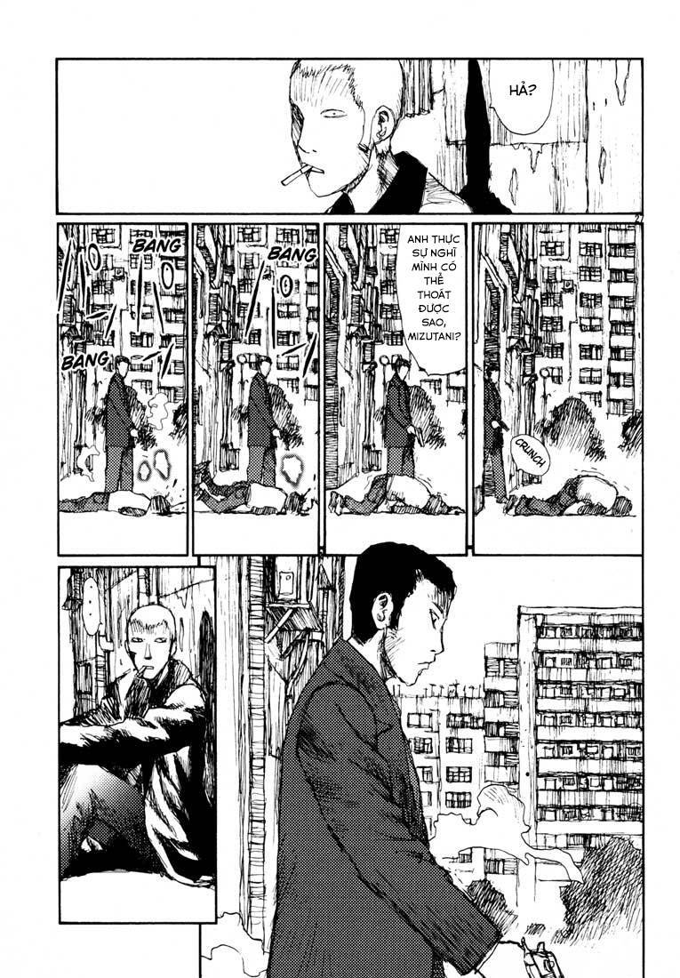 Freesia Chapter 16 - 27