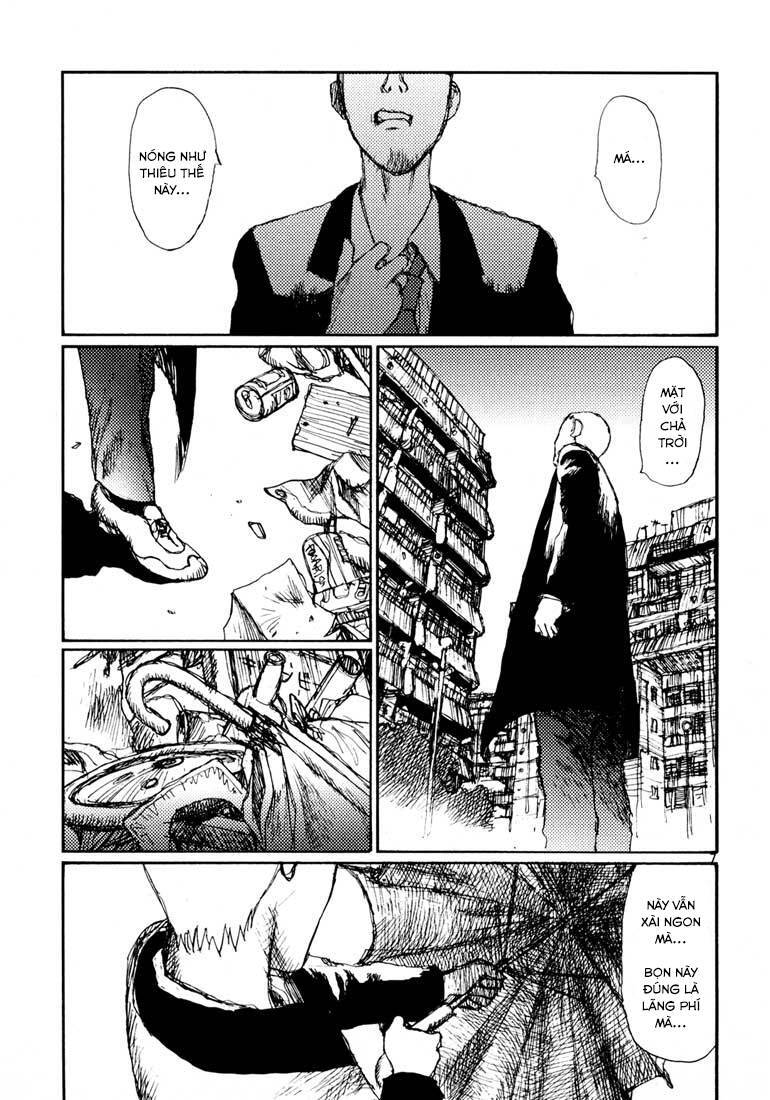 Freesia Chapter 16 - 7