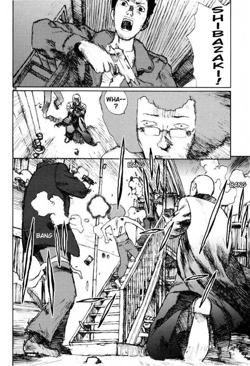 Freesia Chapter 20 - 28