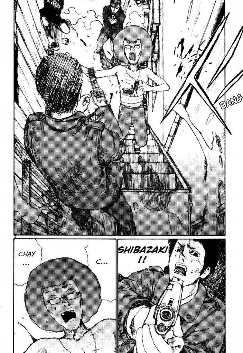 Freesia Chapter 21 - 2