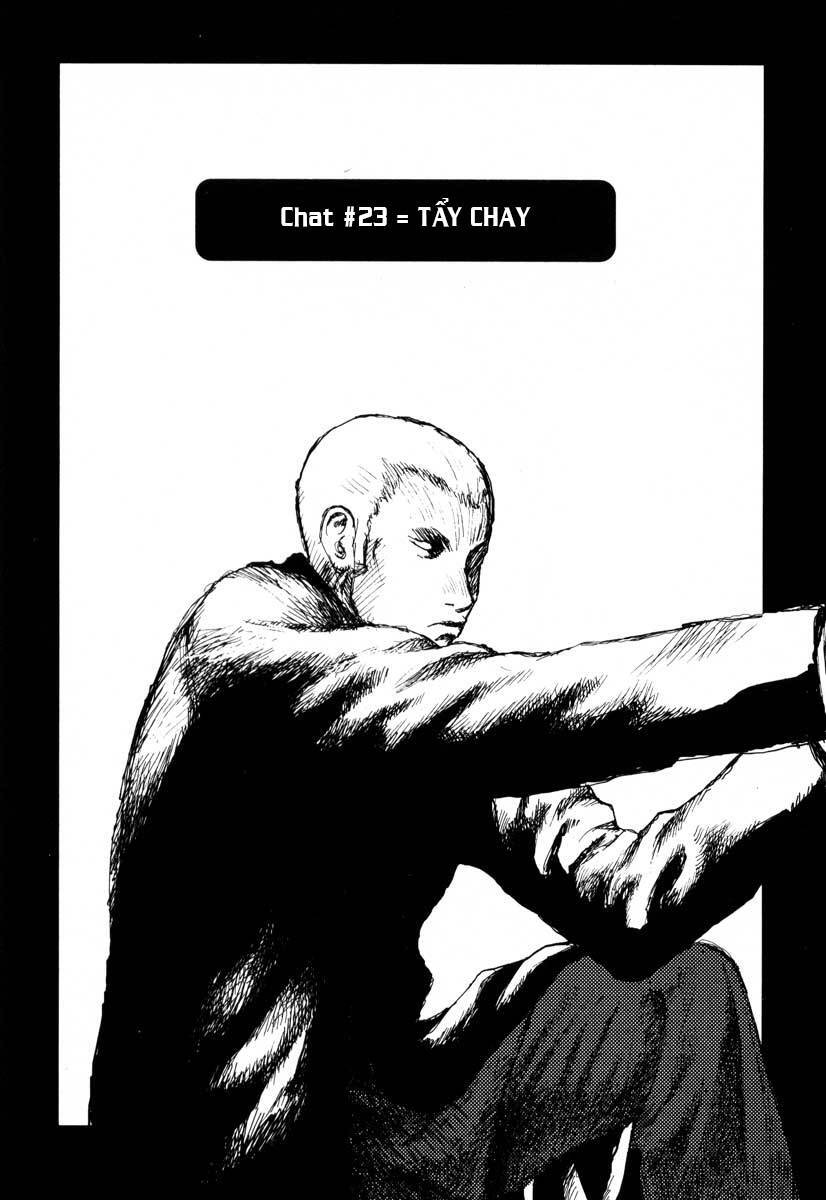 Freesia Chapter 22 - 1