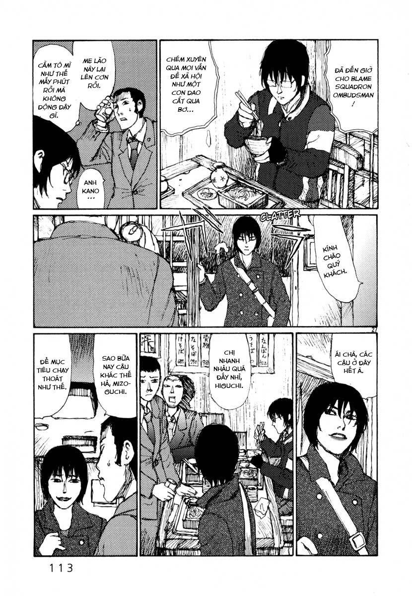 Freesia Chapter 22 - 27