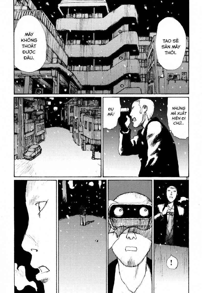 Freesia Chapter 23 - 31