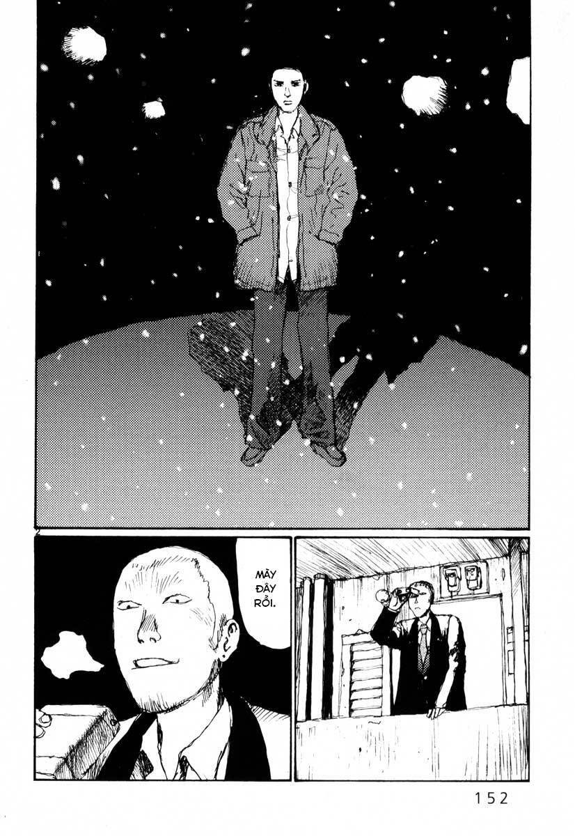 Freesia Chapter 24 - 2