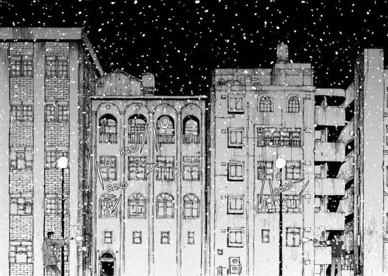 Freesia Chapter 25 - 25