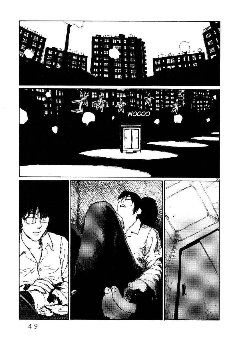 Freesia Chapter 26 - 22