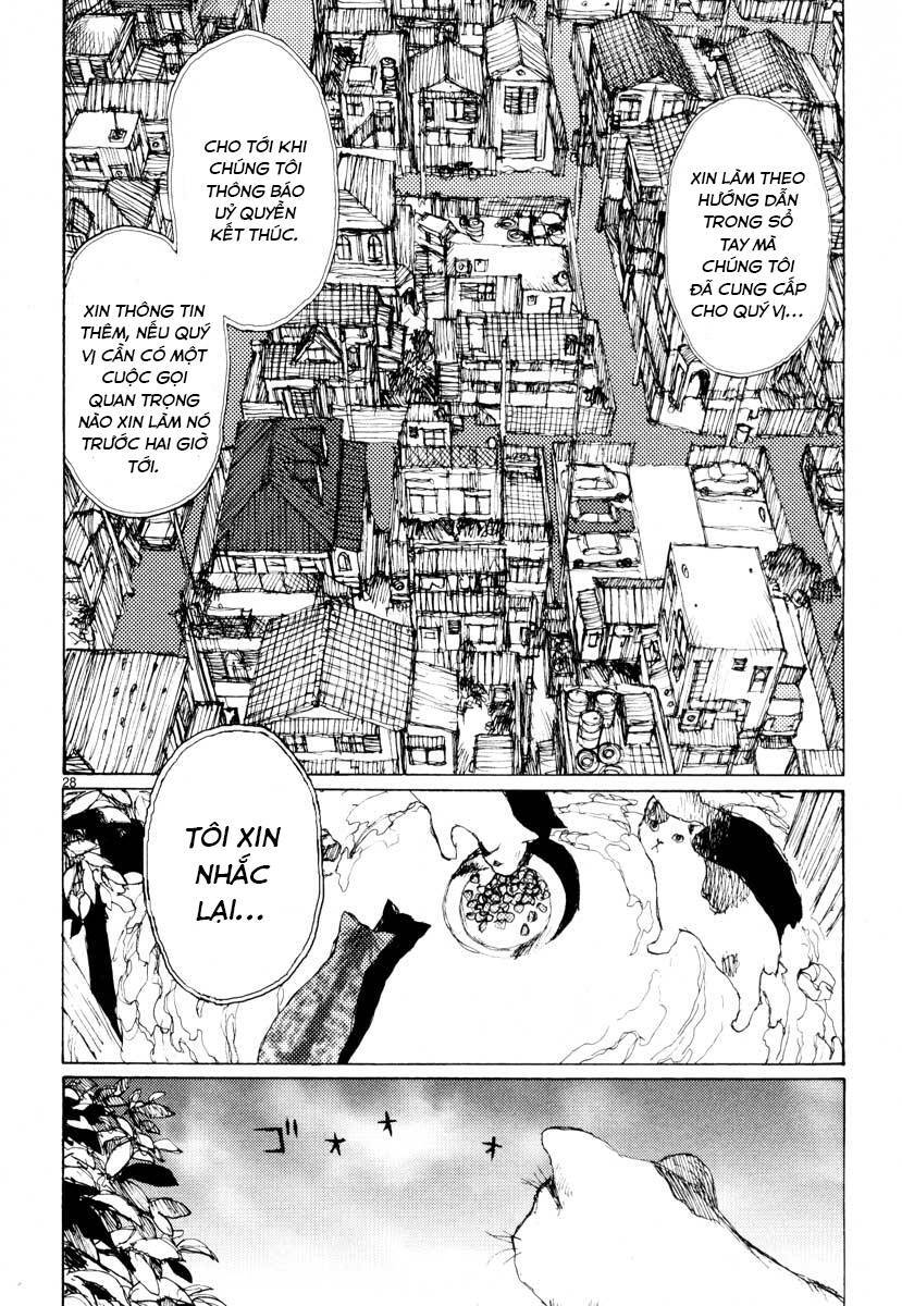 Freesia Chapter 29 - 28