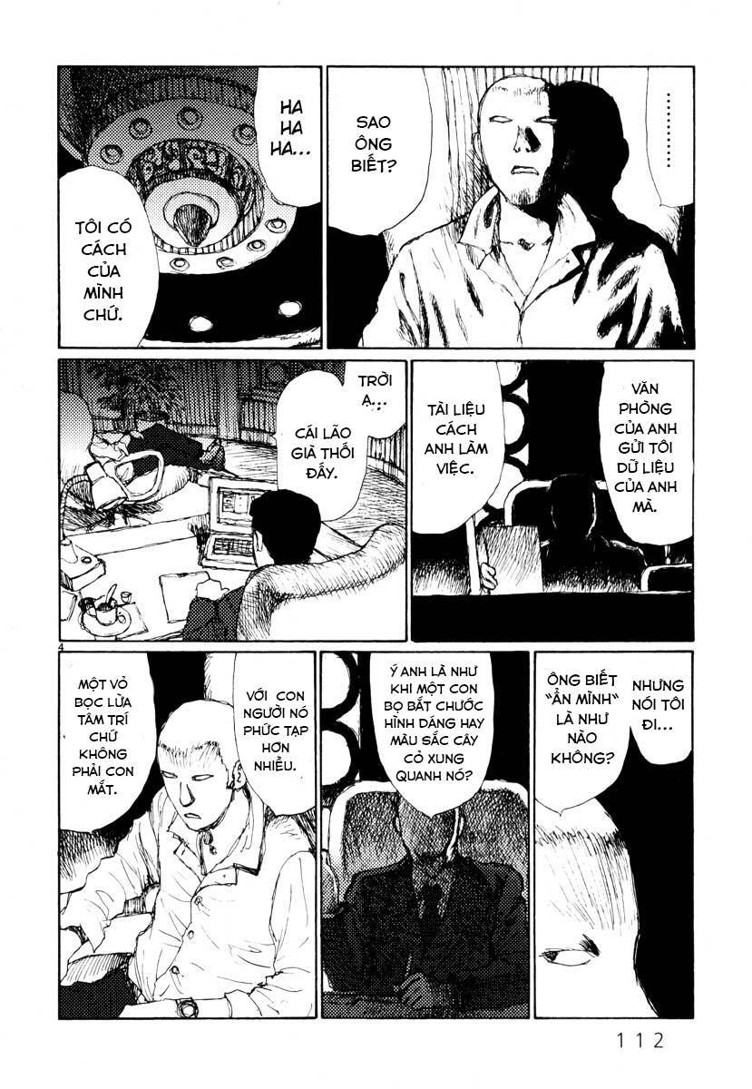 Freesia Chapter 29 - 4