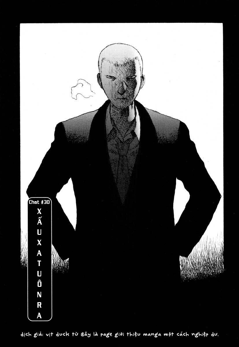 Freesia Chapter 30 - 1