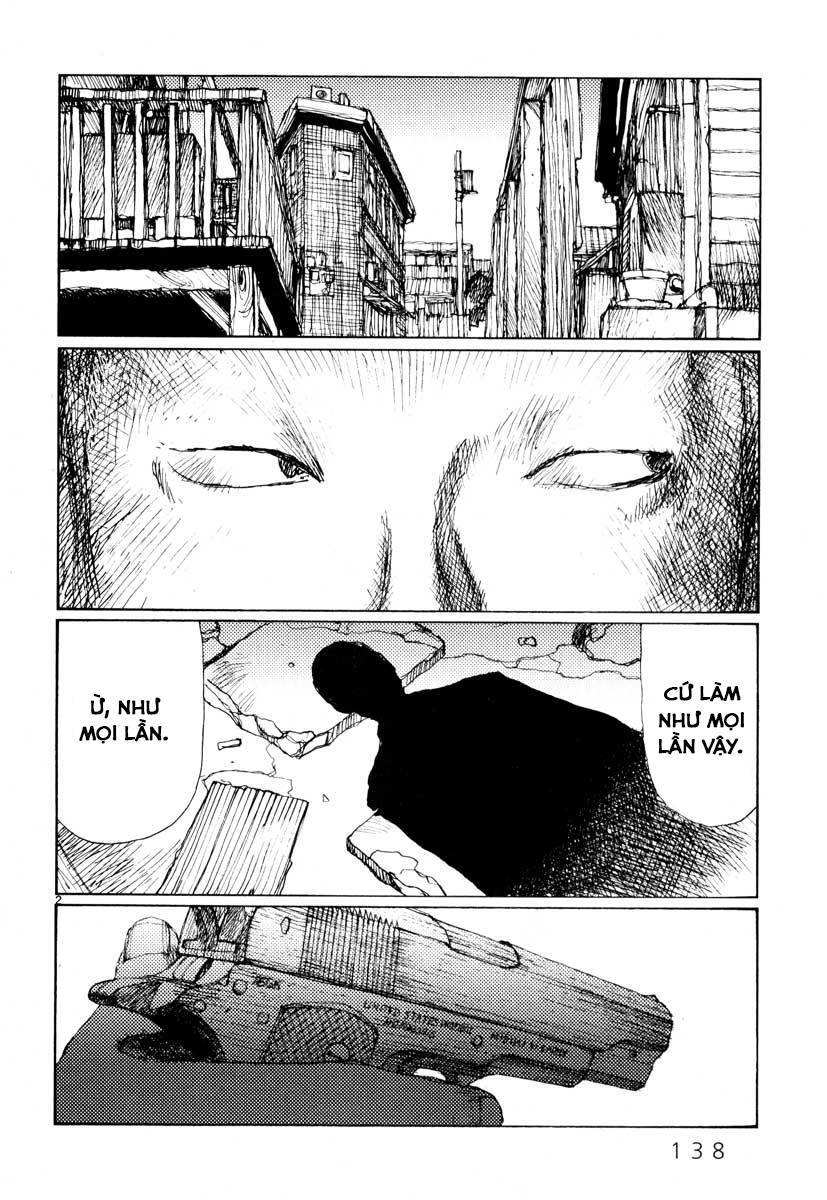 Freesia Chapter 30 - 2