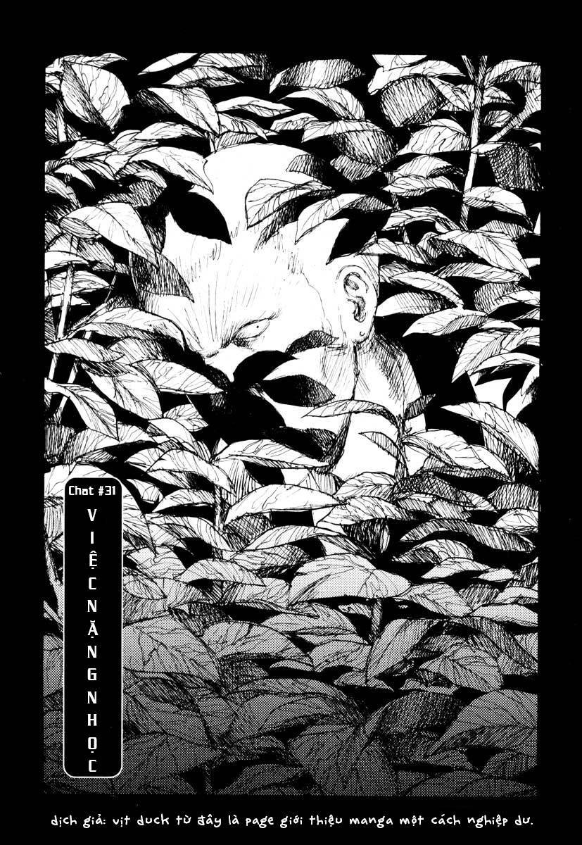 Freesia Chapter 31 - 1