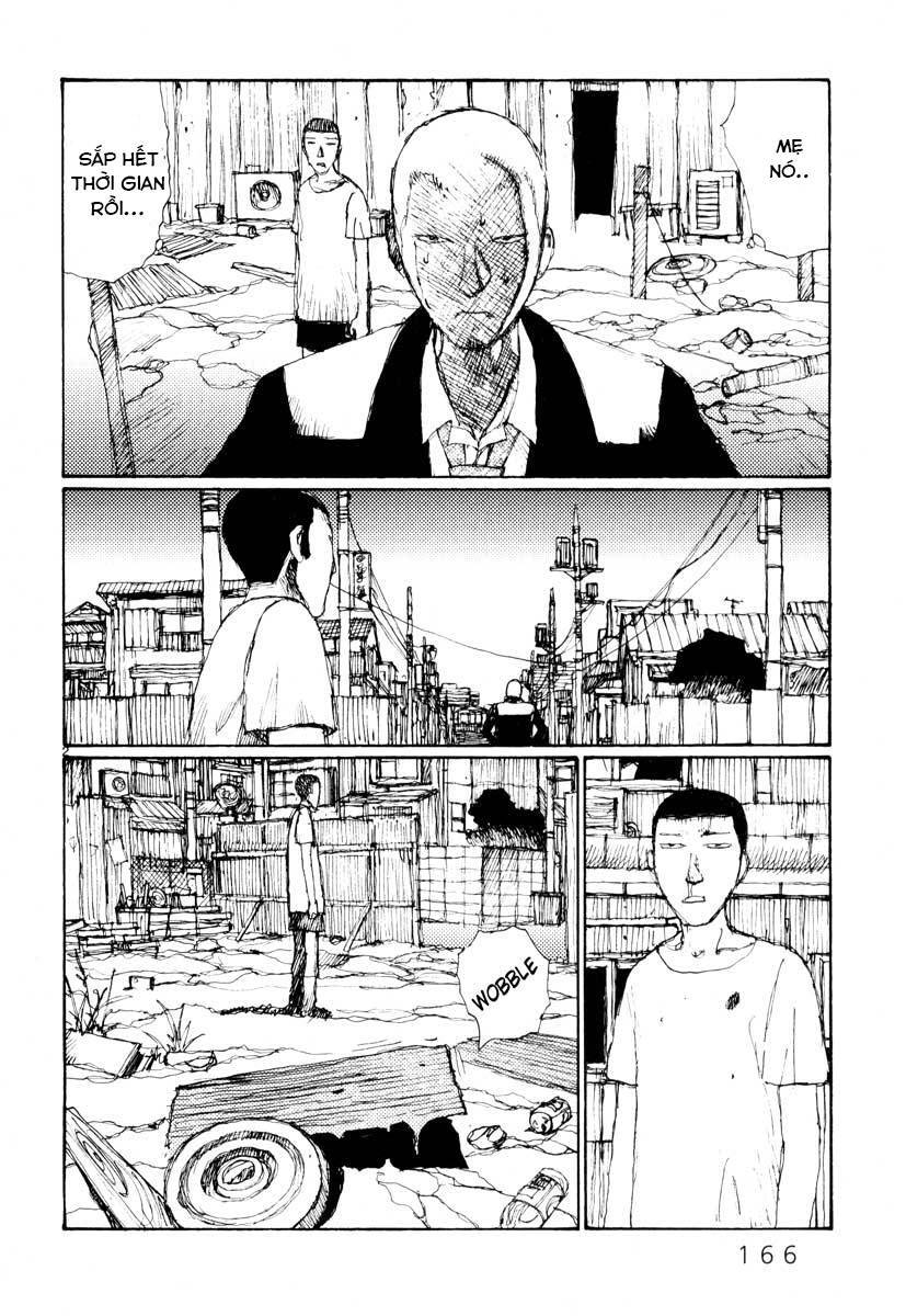 Freesia Chapter 31 - 2