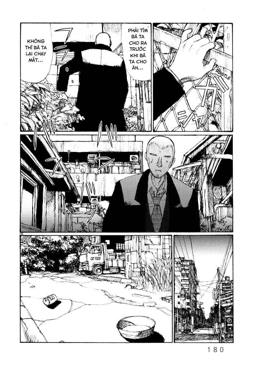 Freesia Chapter 31 - 16