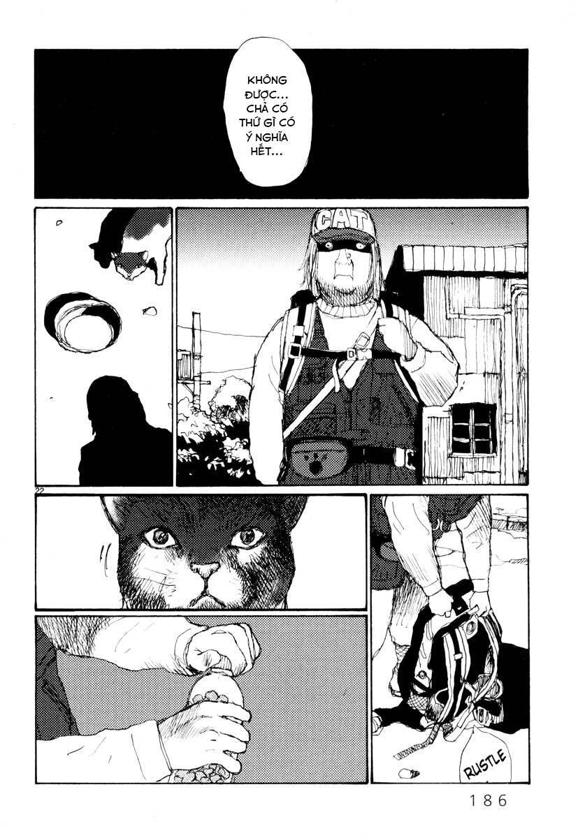 Freesia Chapter 31 - 22