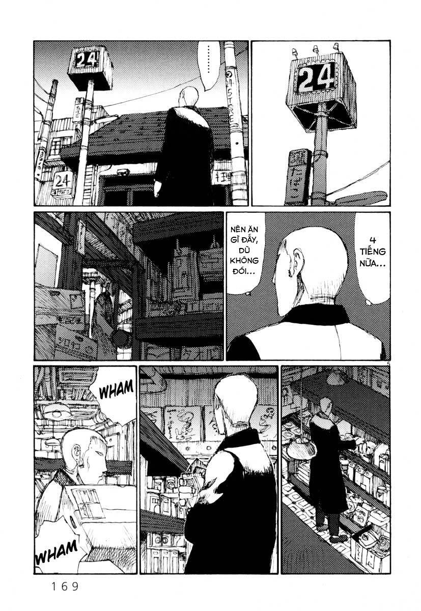 Freesia Chapter 31 - 5