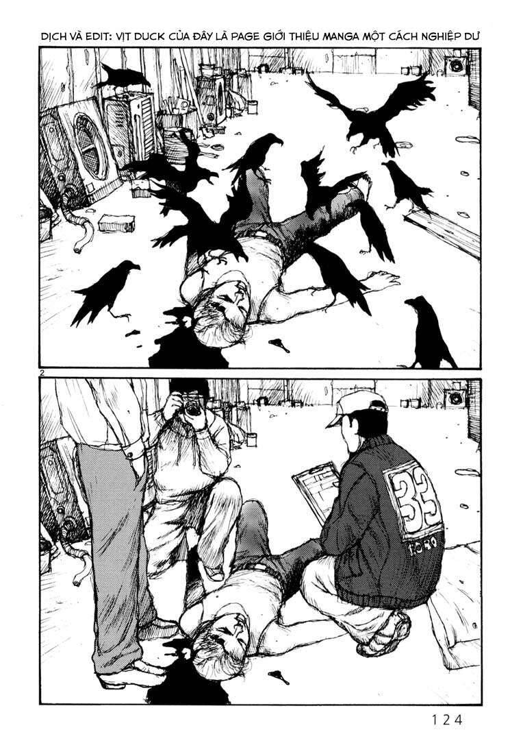 Freesia Chapter 5 - 2